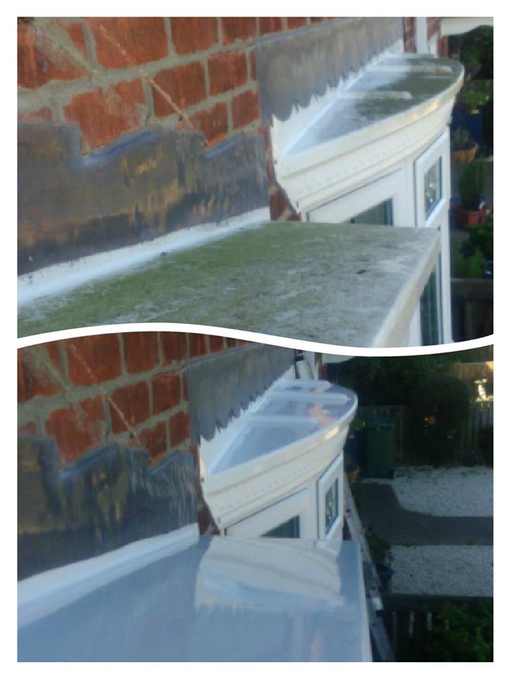 upvc Cleaning South Shields