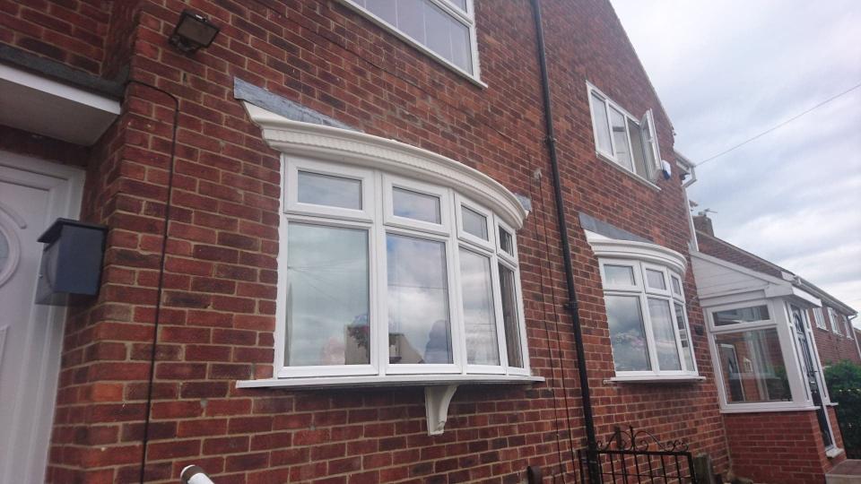 upvc Cleaning South Shields